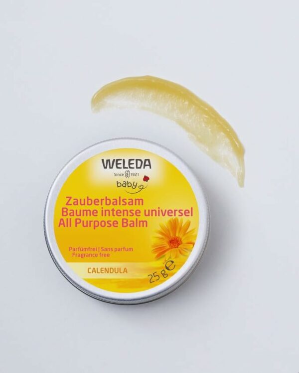 Weleda Bálsamo Multiusos - Imagen 3