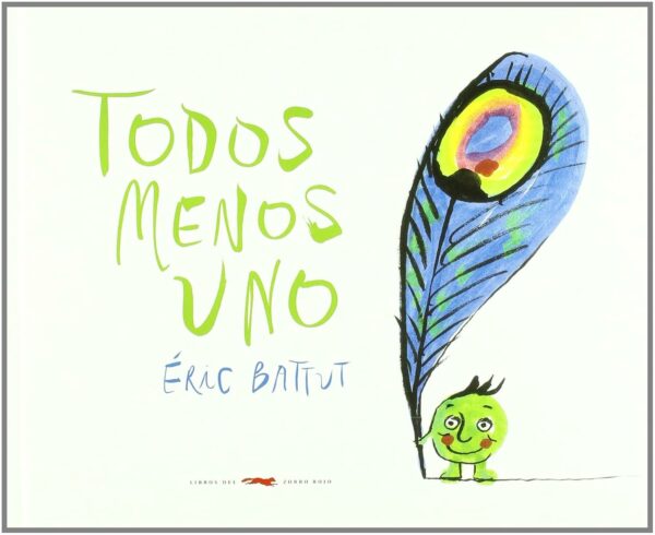 Cuento Todos menos uno