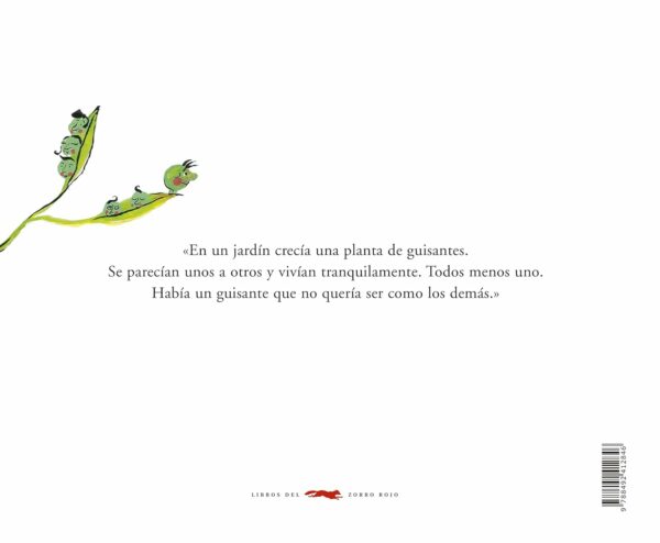 Cuento Todos menos uno - Imagen 2