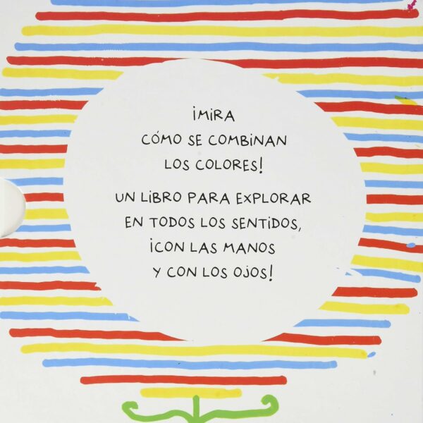 Cuento Flores - Imagen 2