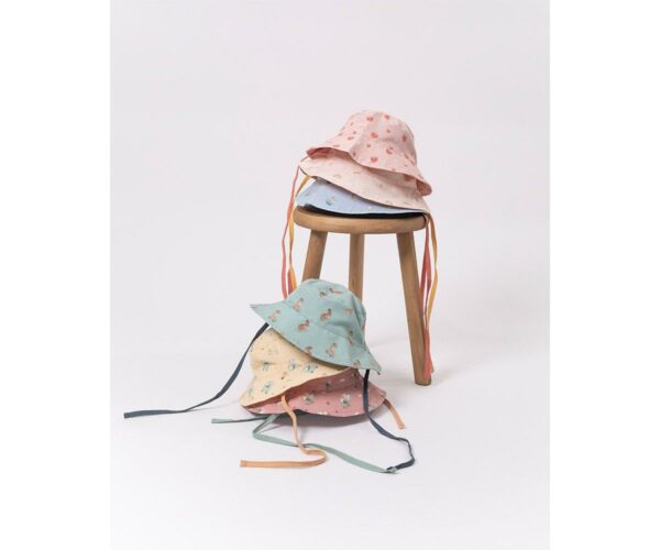 Tutete Gorro Reversible - Imagen 8