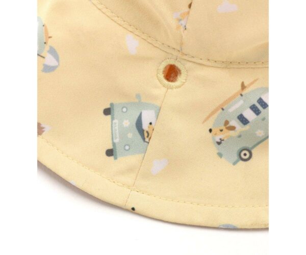 Tutete Gorro Reversible - Imagen 6