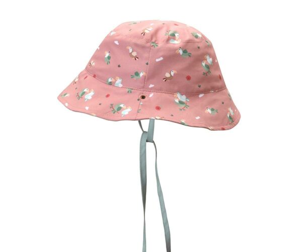 Tutete Gorro Reversible